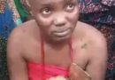 Oloolu family defends traditional rite after TikToker filmed masquerade festival