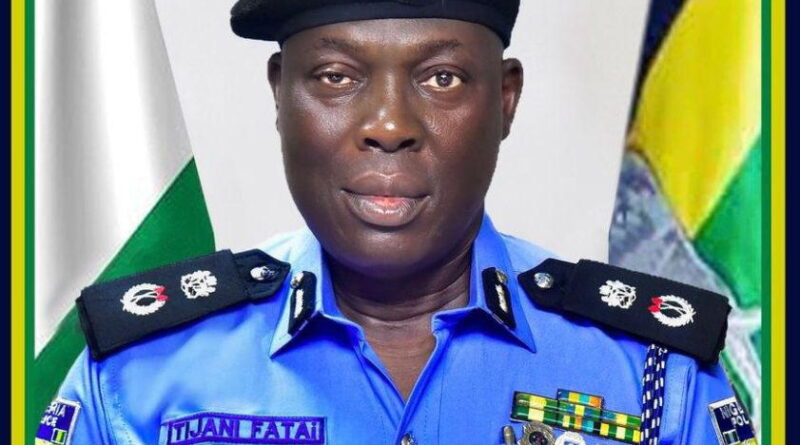 Police nab alleged kingpin behind N1bn exotic car scam in Lagos