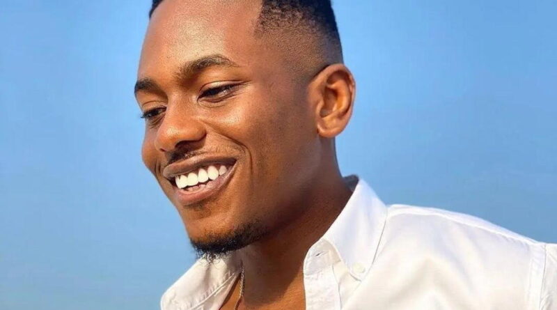 ‘I borrowed to impress people’ — Timini Egbuson reflects on past lifestyle