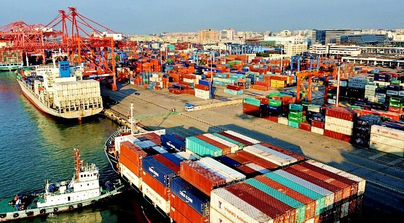 Sustaining Maritime Sector: Capacity building and knowledge transfer in Africa