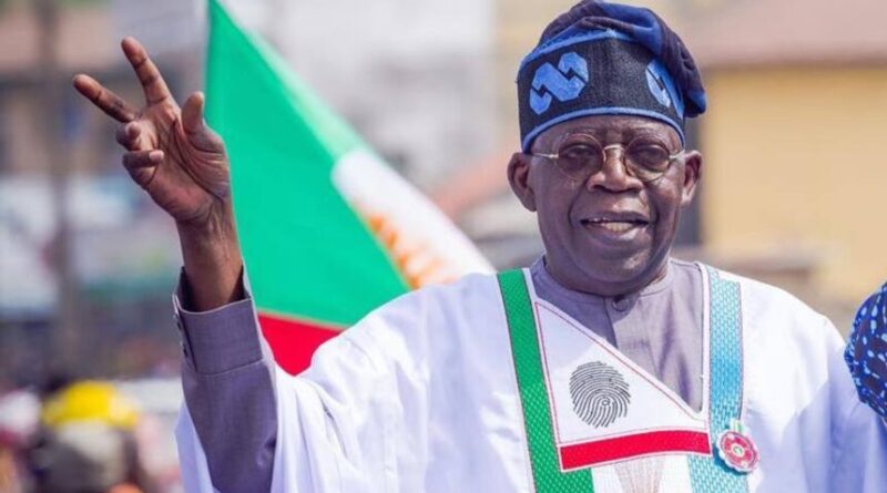 Tinubu’s EFCC directive over Osun govt’s account sparks fresh questions over agency’s independence