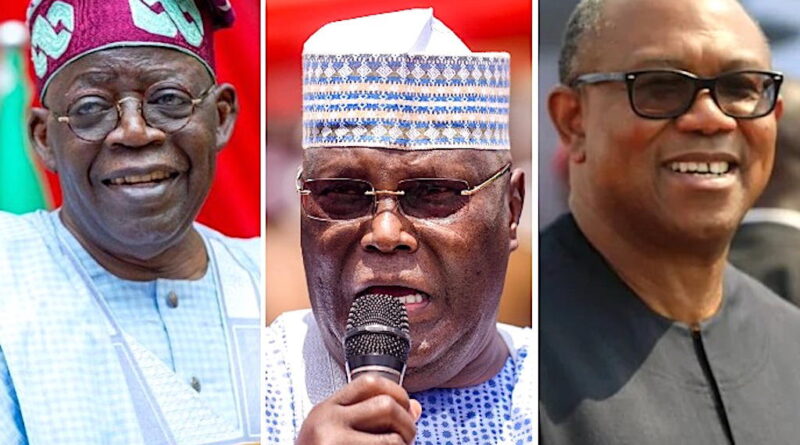 NDC, ADC in the dock: How courts could shape Nigeria’s 2027 presidential race