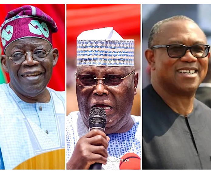 Tinubu, Atiku, Obi, others: Big promises, bigger questions ahead of 2027