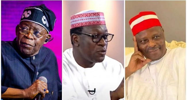2027: Tinubu will defeat Kwankwaso in Kano — Abdulmumin Jibrin