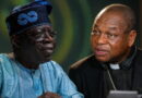 Clerics, presidency clash over economy after Tinubu-bishops meeting