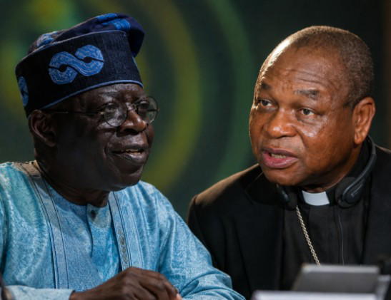 Onaiyekan to Presidency: We’re done talking, govern better