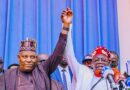 Breaking: Presidency names 108-man APC Presidential Campaign Council; Joseph Yobo in