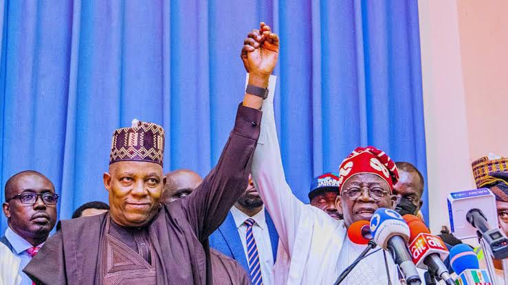 Breaking: Presidency names 108-man APC Presidential Campaign Council; Joseph Yobo in