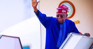 Presidency explains why Tinubu embarked on three-week vacation to Europe