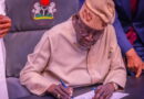 Tinubu assents Nigerian Ports Economic Regulatory Agency Bill