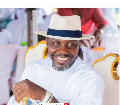 Tompolo’s ‘manumission’ mission, the ironies and the joys of life