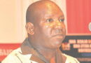 Guild of Sports Editors’ President tells NFF President to go