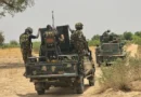 Troops rescue 59 kidnapped victims, kill scores of terrorists in 1 week