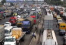 Lagos: How tankers keep bringing Apapa to standstill