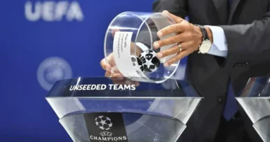 UCL 2026 Playoffs : All you need to know