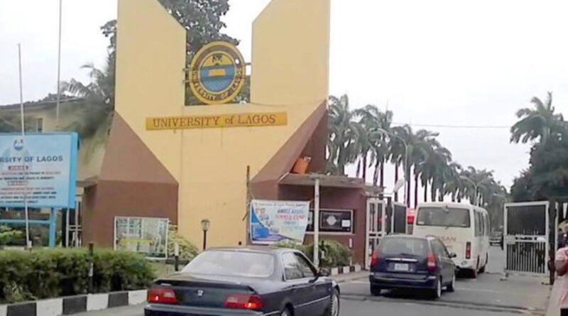 UNILAG : I regret signing report – Visitation Panel Chairman