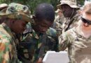 US military trains Nigerian forces in drone technology, combat care