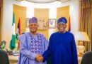 ‘2027 already concluded’ -  Gov Sani vows to give Tinubu 95 percent of Kaduna votes