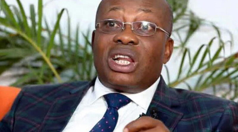 Alleged N69bn fraud: Olejeme