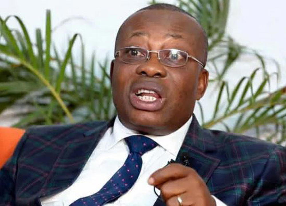 Alleged N69bn fraud: Olejeme