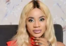 Uche Ogbodo turns heads after new facial transformation
