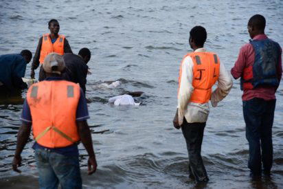 47 dead as boat capsizes in Sokoto