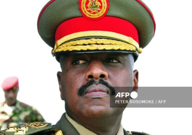 Ugandan president’s son, Kainerugaba declares bid to succeed father in 2031