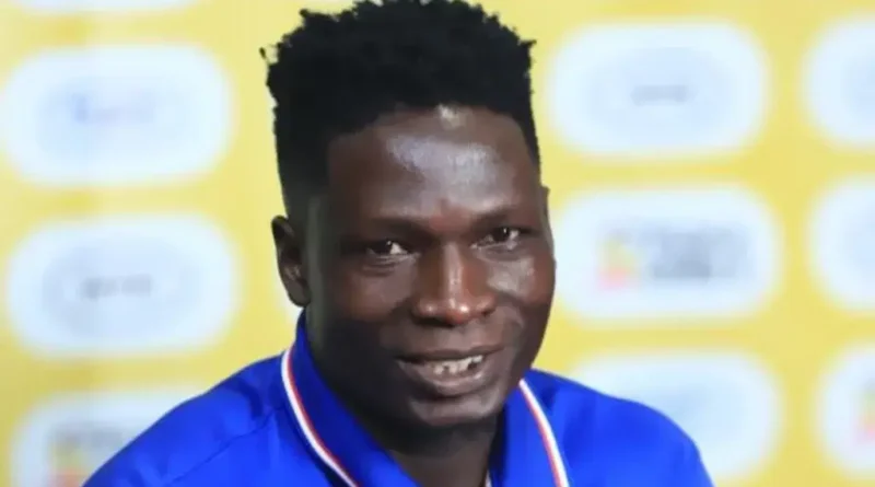 Ugandan football club captain killed in violent assault near home