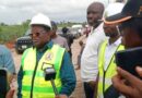 Tinubu will deliver Lagos-Calabar Coastal Highway – Umahi