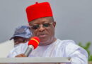 Umahi apologises over Benin-Sapele road, orders arrest of contractors