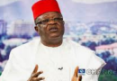 2027: Umahi dismisses opposition to APC Muslim-Muslim ticket