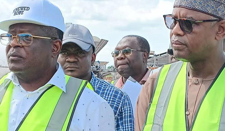 Fix diapidated federal highways before Yuletide,Igbo group tasks Umahi