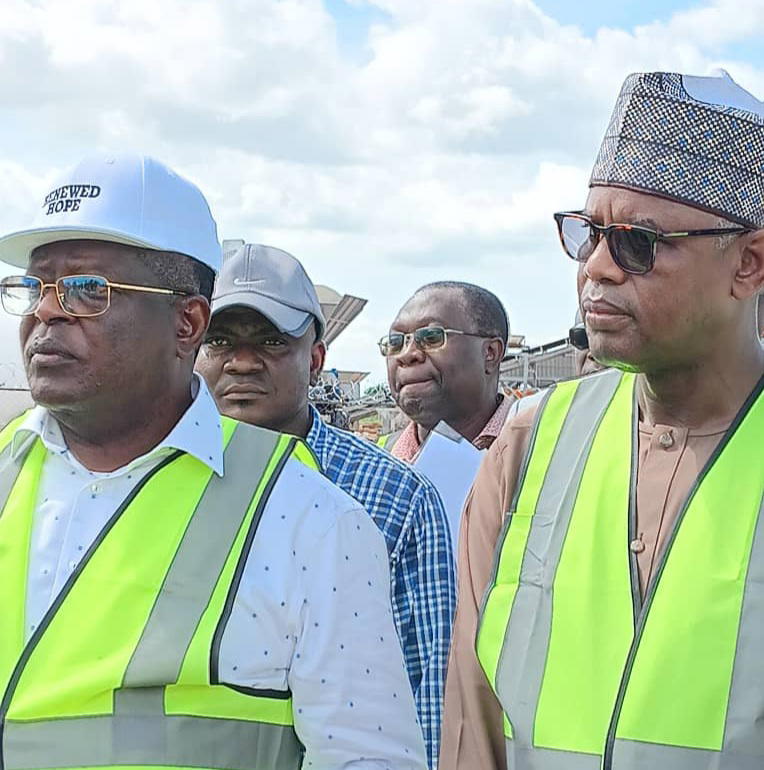 Fix diapidated federal highways before Yuletide,Igbo group tasks Umahi