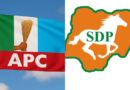 Nasarawa electoral commissioner dumps APC for SDP
