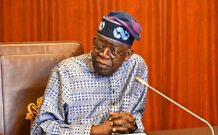 Tinubu lauds rescue of 308 kidnap victims in Kwara, Niger