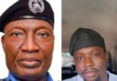 Police invite VDM, summon AIG Moshood Jimoh over allegations