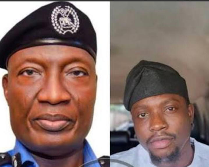 VDM to honour police invitation as case moves to Force Headquarters, Abuja