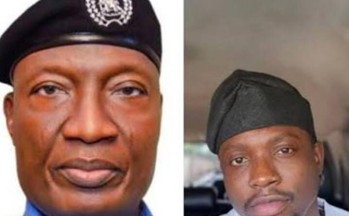 Police invite VDM, summon AIG Moshood Jimoh over allegations