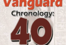 Babangida, Disu, Osoba headline Vanguard 40-year chronology launch
