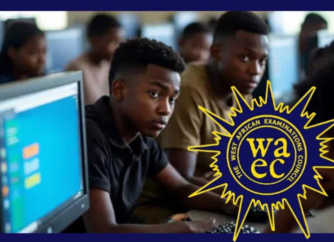 WAEC