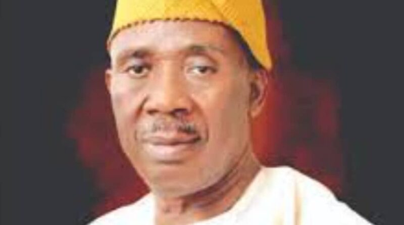 Osun Election: CSOs demand thorough investigation of Senator Fadahunsi