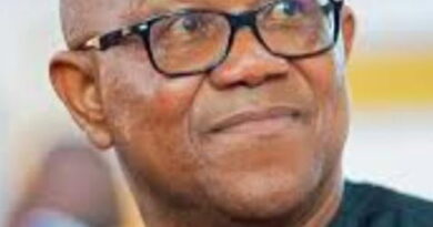 Osun Election: Obi raises concern over EFCC account freeze, warns against political intimidation