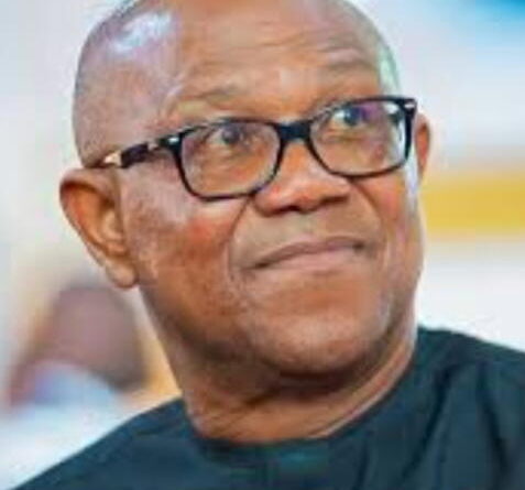 Osun Election: Obi raises concern over EFCC account freeze, warns against political intimidation