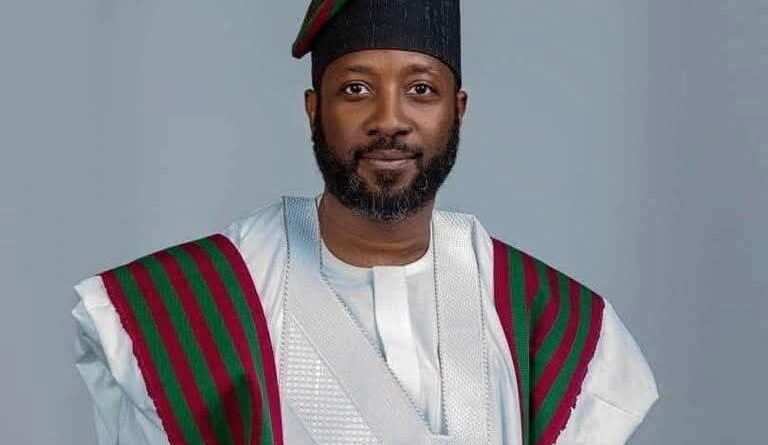 Tinubu appoints ex-gov Jang’s son as presidential aide