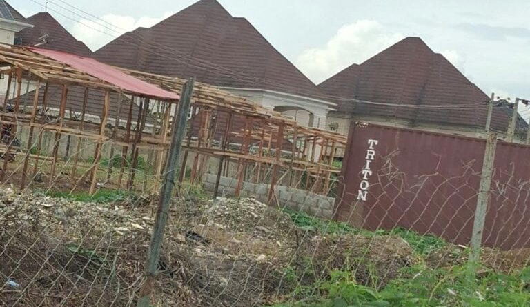 Crisis looms as FCDA authorises metal market inside 3 Karsana estates