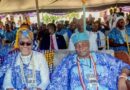 Olowu Kuta to Olowu of Owu Abeokuta: Your reign continues to attract admiration, respect across Nigeria