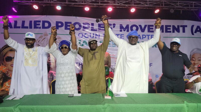 Makinde knocks Tinubu’s economic policies, says Nigerians deserve better