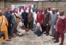 2027: Taraba Igbo community endorses Gov. Kefas for second term