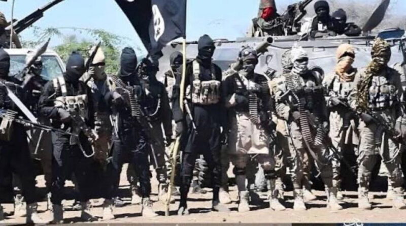 Explosion kills ISWAP bomb experts, medical officer, Arab IED experts in Borno