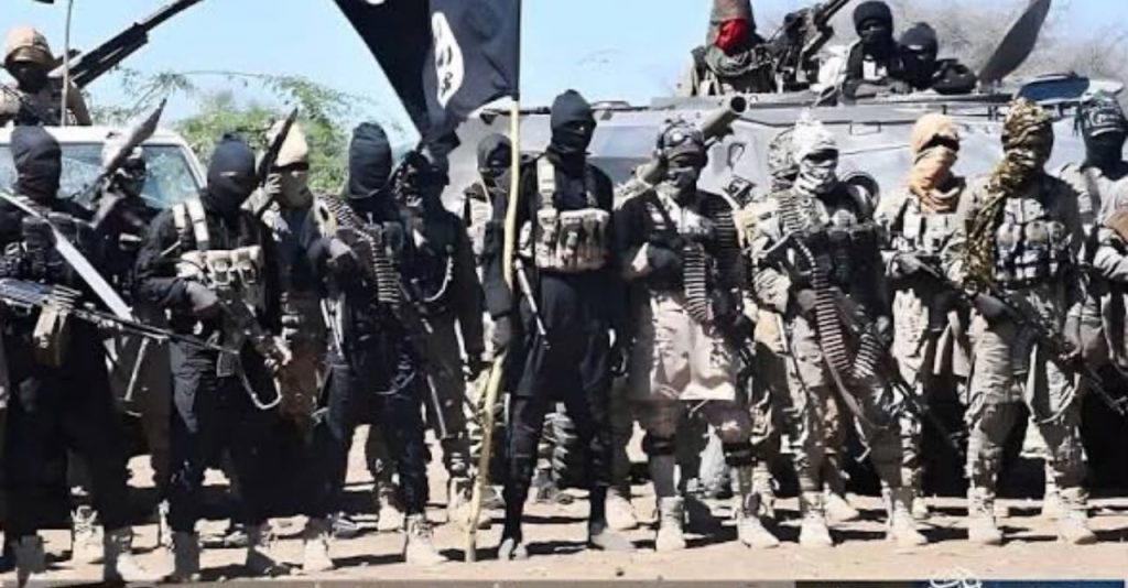 Explosion kills ISWAP bomb experts, medical officer, Arab IED experts in Borno